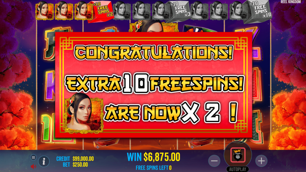 Floating Dragon Hold and Spin: slot Machine Online Gratis con free spins