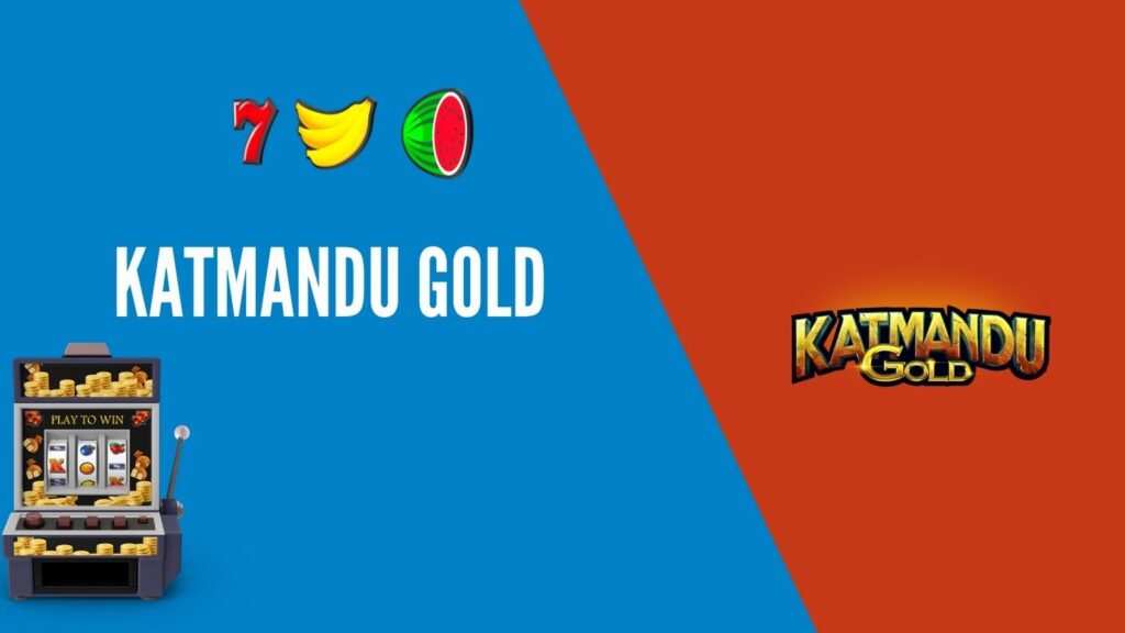 Katmandu gold slot demo