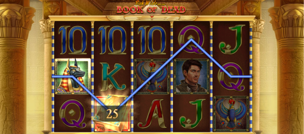 Book of Dead