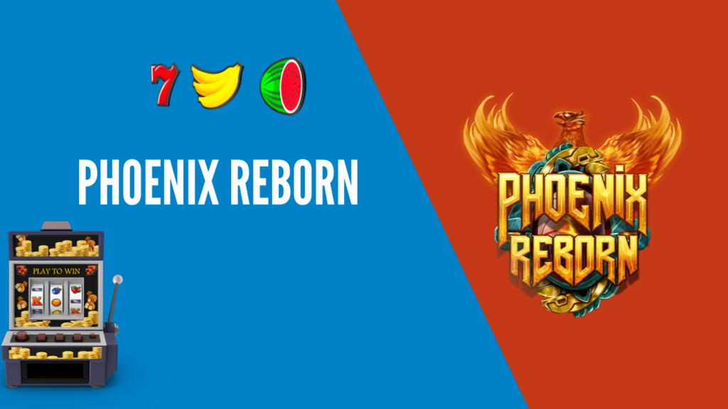 phoenix reborn