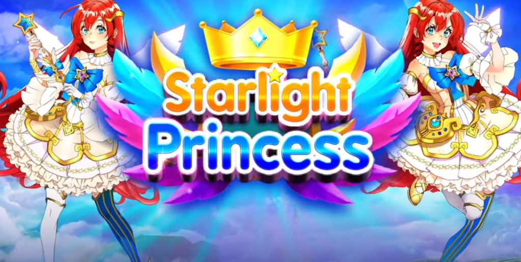 Starlight Princess slot