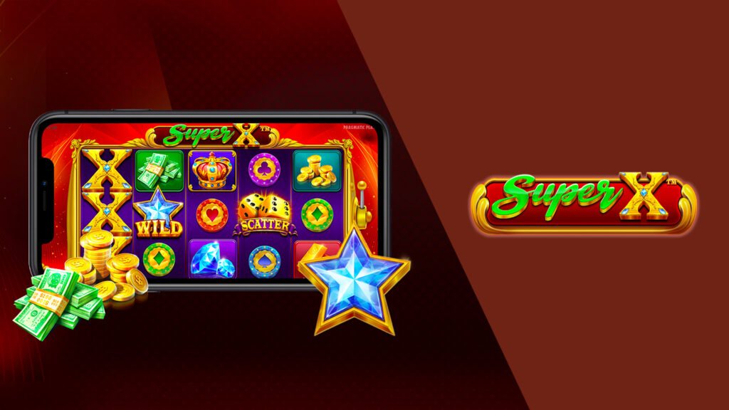 super x slot machine online demo gioca gratis pragmatic play recensione simboli